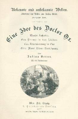 Bild Nr.2: 123-979 Verne,J.: (Literatur und illustrierte Bücher bis 19.Jahrhundert)