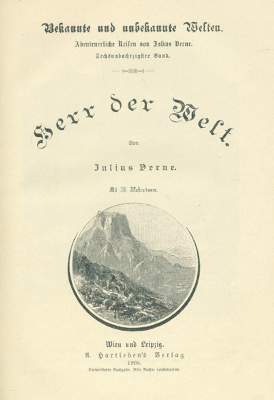 Bild Nr.2: 123-984 Verne,J.: (Literatur und illustrierte Bücher bis 19.Jahrhundert)