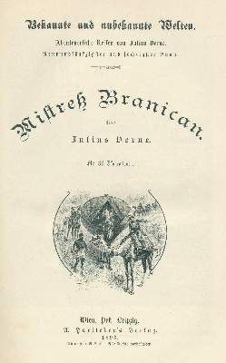 Bild Nr.2: 123-990 Verne,J.: (Literatur und illustrierte Bücher bis 19.Jahrhundert)