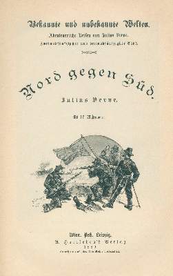 Bild Nr.2: 123-991 Verne,J.: (Literatur und illustrierte Bücher bis 19.Jahrhundert)