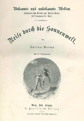 Bild Nr.2: 123-992 Verne,J.: (Literatur und illustrierte Bücher bis 19.Jahrhundert)