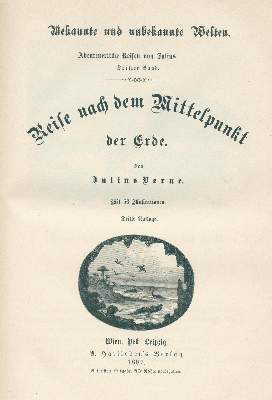 Bild Nr.2: 123-993 Verne,J.: (Literatur und illustrierte Bücher bis 19.Jahrhundert)