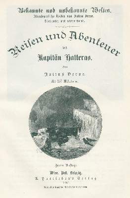 Bild Nr.2: 123-994 Verne,J.: (Literatur und illustrierte Bücher bis 19.Jahrhundert)