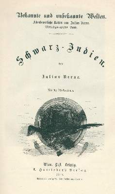 Bild Nr.2: 123-998 Verne,J.: (Literatur und illustrierte Bücher bis 19.Jahrhundert)