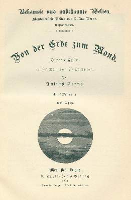 Bild Nr.2: 123-999 Verne,J.: (Literatur und illustrierte Bücher bis 19.Jahrhundert)