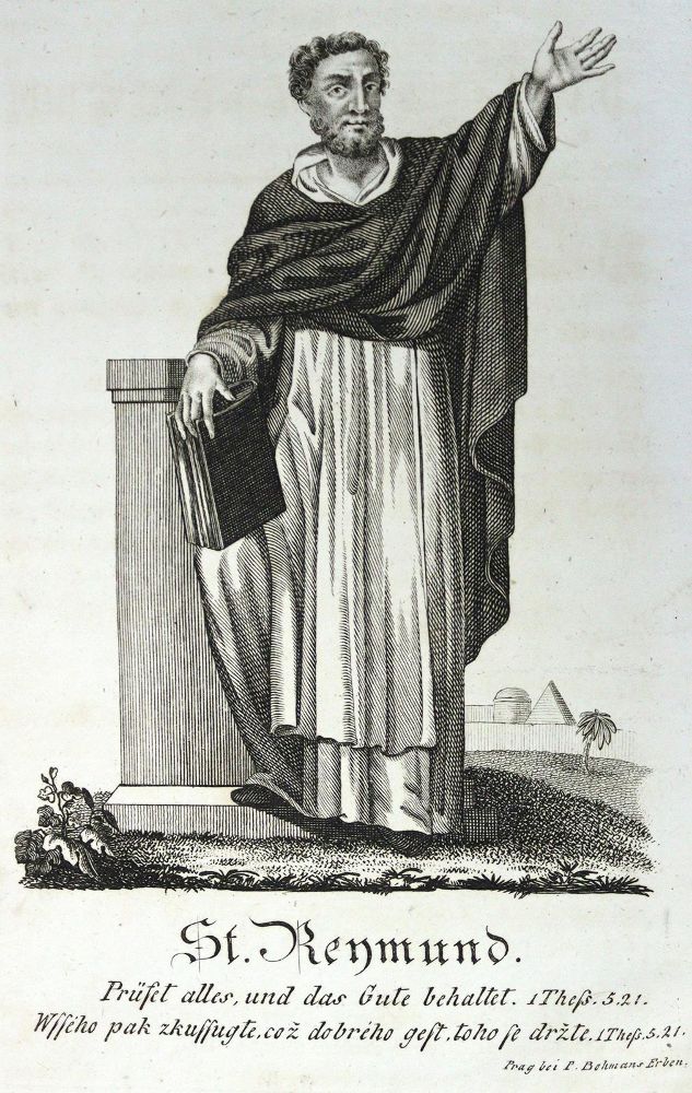 Große Abbildung Nr.1: 124-1 Abbildungen: (Alte Drucke, Handschriften und Theologie)