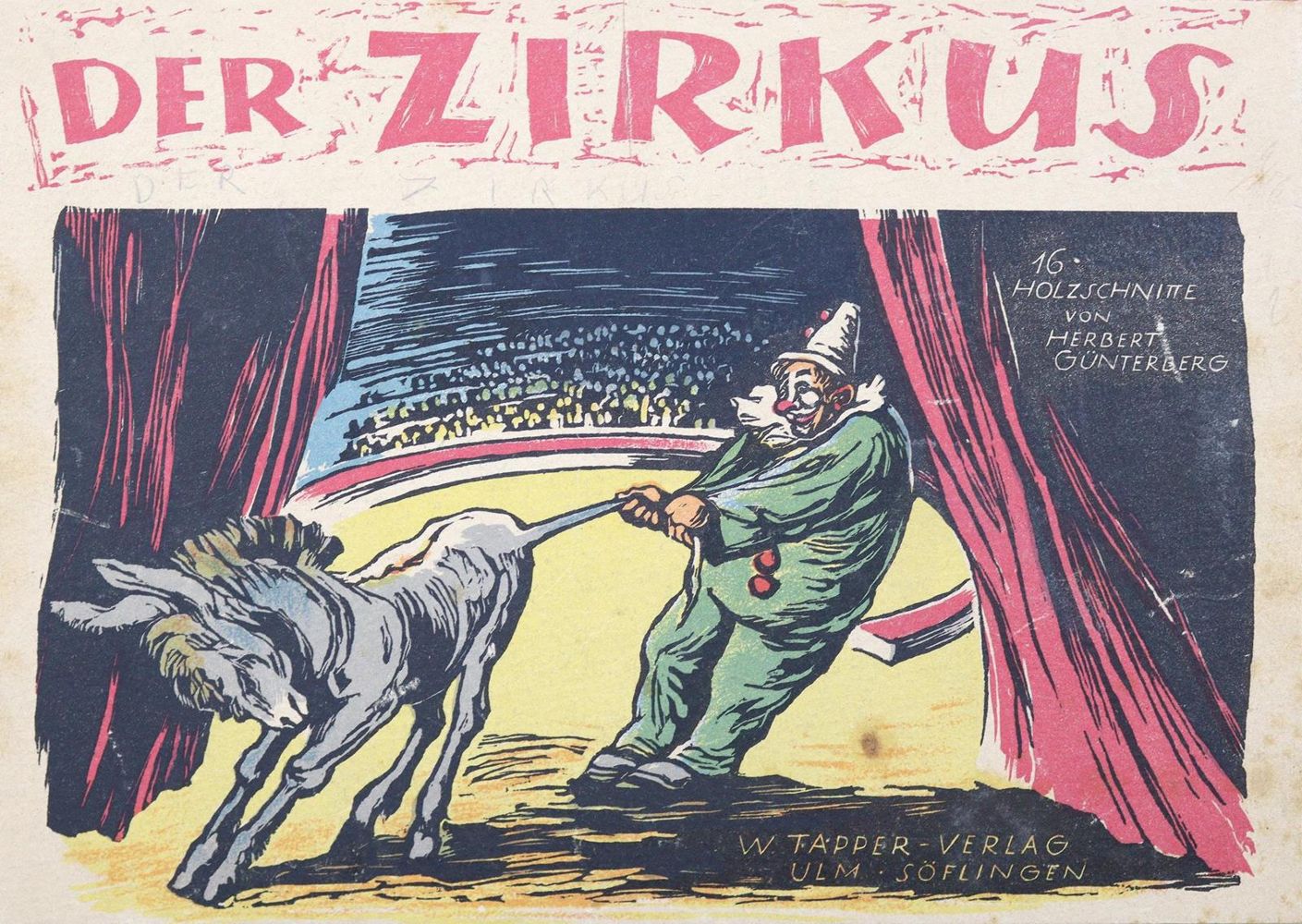 Große Abbildung Nr.1: 124-1000 Gemmingen,J.v.: (Kinder- und Jugendbücher)