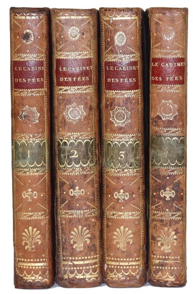 Große Abbildung Nr.2: 124-1014 (Mayer,C.J.v.).: (Märchen)
