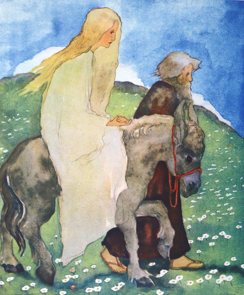 Große Abbildung Nr.1: 124-1049 Weber,M.: (Kinder- und Jugendbücher)