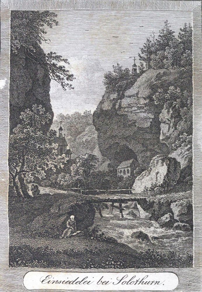 Große Abbildung Nr.2: 124-1056 Becker,W.G. (Hrsg.).: (Almanache)