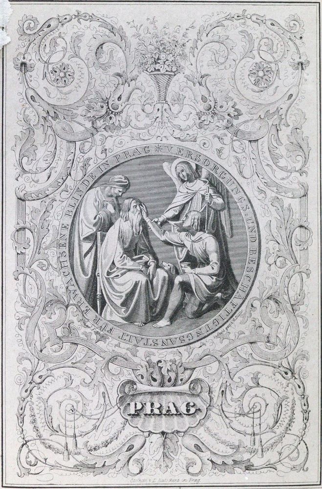 Große Abbildung Nr.1: 124-1059 Klar,A. (Hrsg.).: (Almanache)