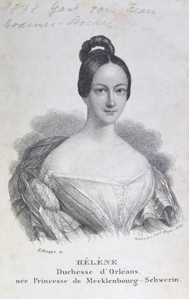 Große Abbildung Nr.2: 124-1061 Neuhofer,G.A.: (Almanache)