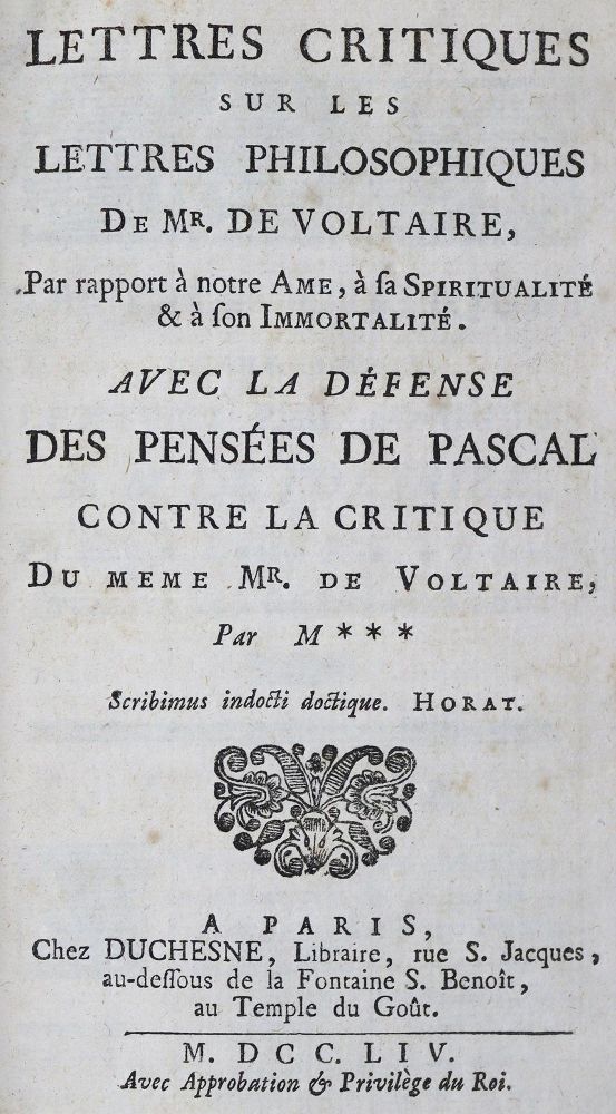 Große Abbildung Nr.1: 124-1076 (Boullier,D.R.).: (Literatur und illustrierte Bücher bis 19.Jahrhundert)