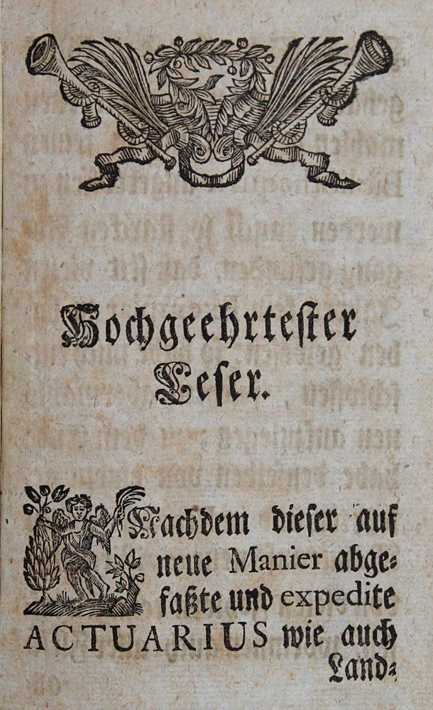 Große Abbildung Nr.1: 124-1079 Salander (d.i. F.H.Schade).: (Briefsteller)