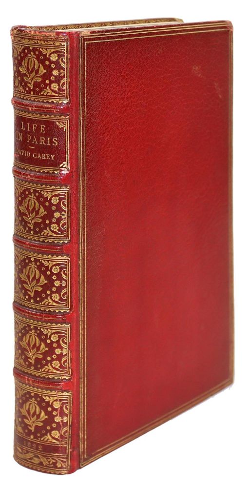 Große Abbildung Nr.4: 124-1088 Carey,D.: (Cruikshank)