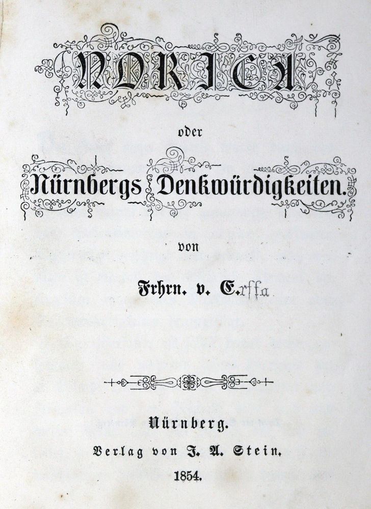 Große Abbildung Nr.2: 124-1101 Erffa,F.v.: (Ebner-Eschenbach)