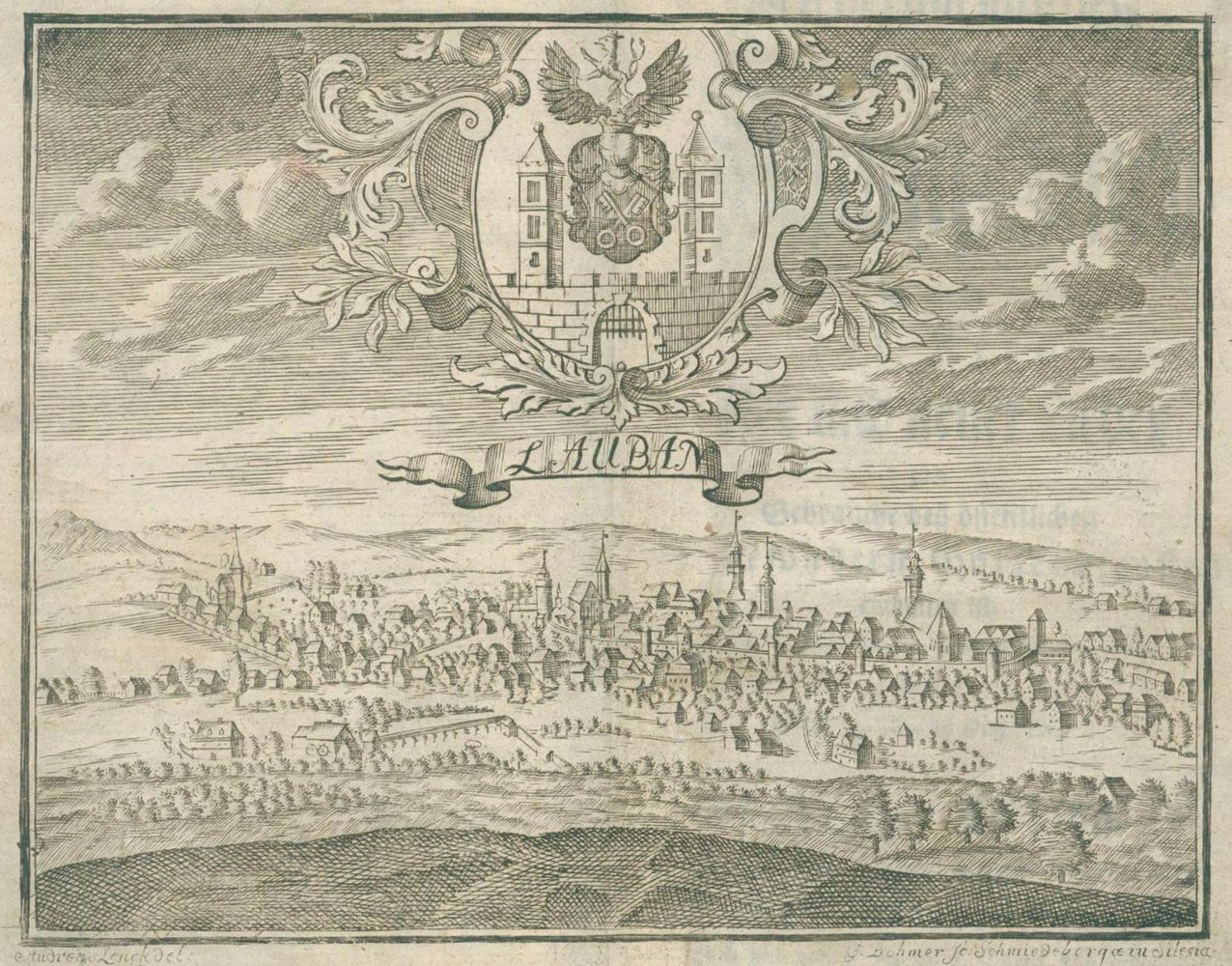 Große Abbildung Nr.1: 124-1104 Bauerneinband.: (Einband)