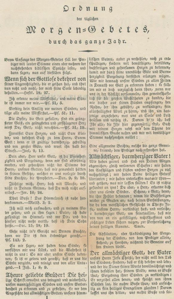 Große Abbildung Nr.2: 124-1108 Gebetbuch.: (Einband)