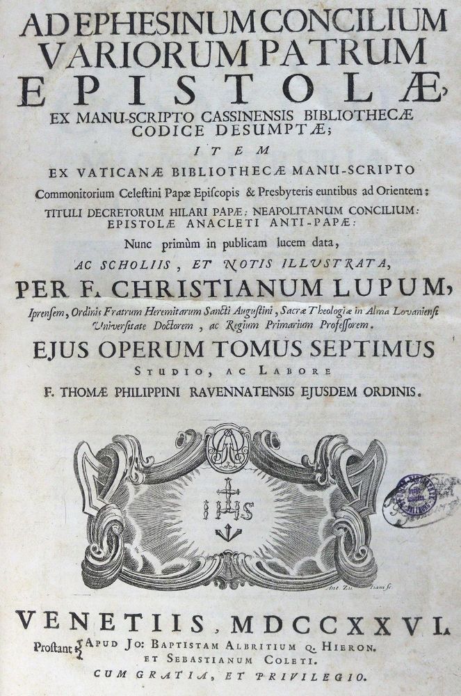 Große Abbildung Nr.1: 124-1116 Schweinsledereinband: (Einband)