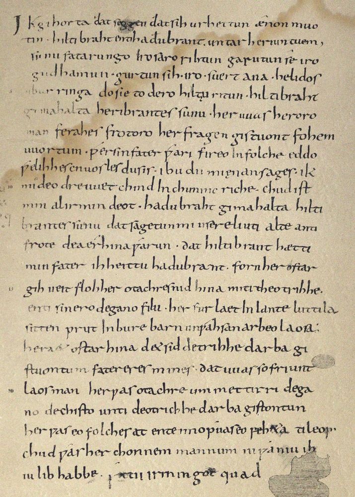 Große Abbildung Nr.2: 124-1139 Grimm,W.: (Literatur und illustrierte Bücher bis 19.Jahrhundert)