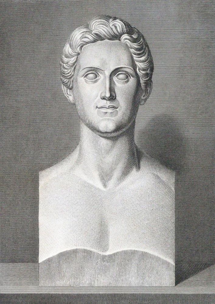 Große Abbildung Nr.1: 124-1143 Hauff,W.: (Literatur und illustrierte Bücher bis 19.Jahrhundert)
