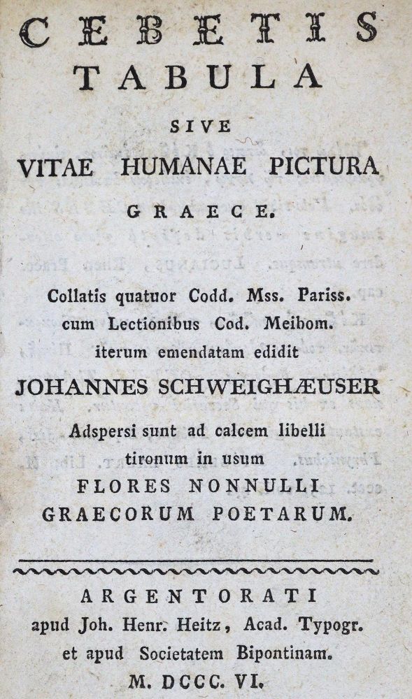 Große Abbildung Nr.1: 124-1182 Moyle,W.: (Literatur und illustrierte Bücher bis 19.Jahrhundert)