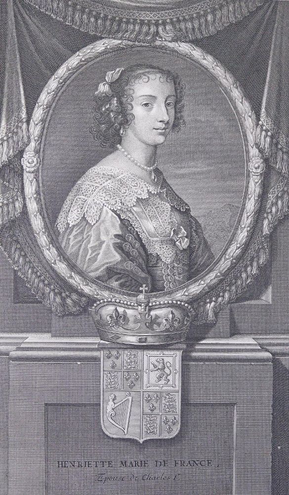 Große Abbildung Nr.5: 124-1195 Spence,J.: (Portrait)