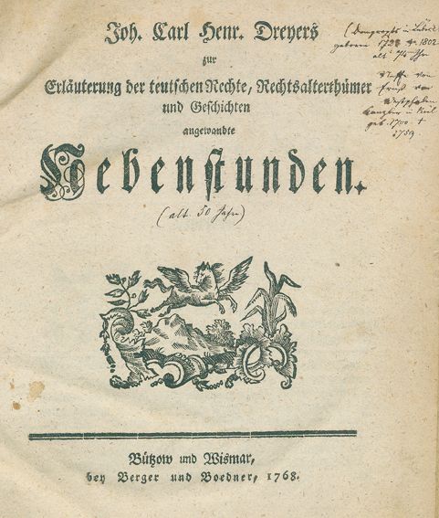 Große Abbildung Nr.1: 124-1198 Dreyer,J.C.H.: (Reineke Fuchs)