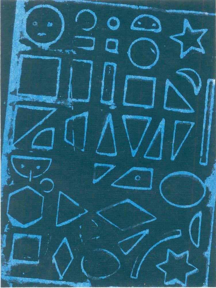 Große Abbildung Nr.2: 124-1299 Waldberg,P.: (Ernst, Max)