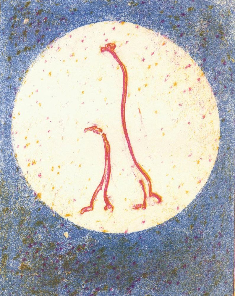 Große Abbildung Nr.3: 124-1299 Waldberg,P.: (Ernst, Max)