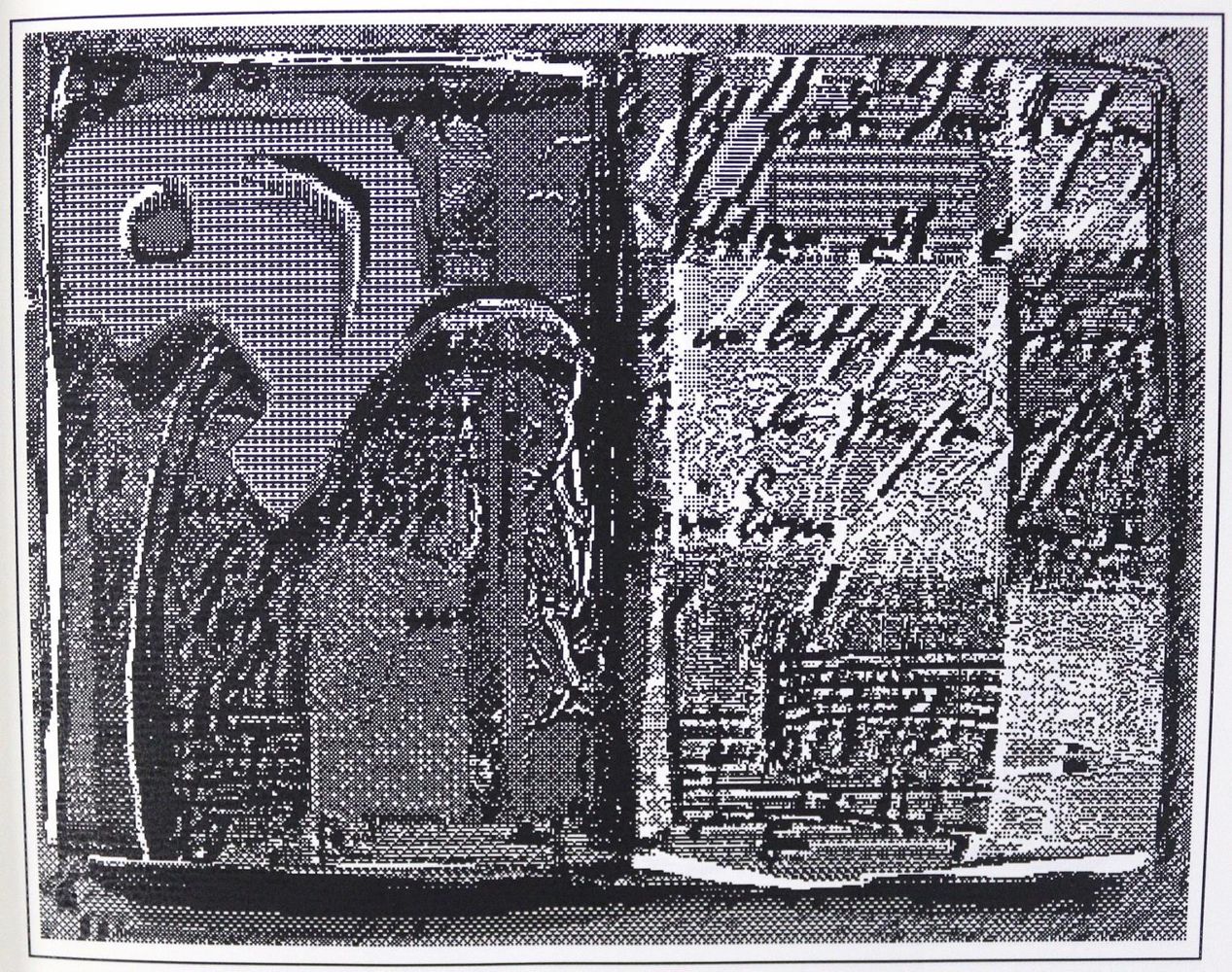 Große Abbildung Nr.2: 124-1324 Häfner,J.: (Literatur und illustrierte Bücher 20.Jahrhundert - Alte Literatur in modernen Ausgaben)