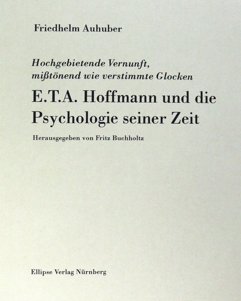 Große Abbildung Nr.1: 124-1325 Häfner,J.: (Literatur und illustrierte Bücher 20.Jahrhundert - Alte Literatur in modernen Ausgaben)