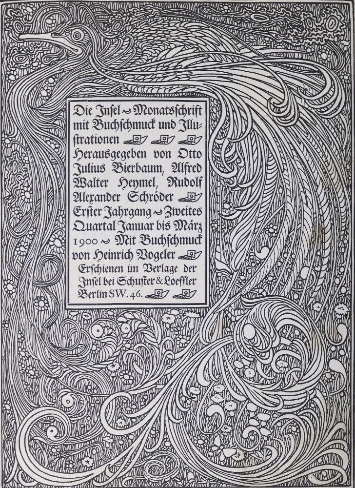 Große Abbildung Nr.2: 124-1343 Insel, Die.: (Insel-Verlag)