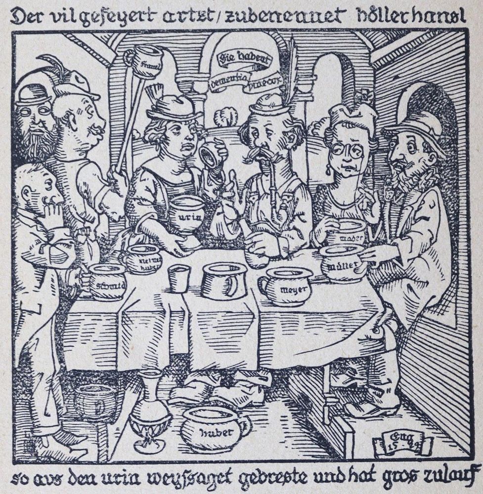 Große Abbildung Nr.2: 124-1388 Ovid.: (Literatur und illustrierte Bücher 20.Jahrhundert - Alte Literatur in modernen Ausgaben)