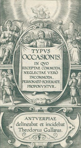 Große Abbildung Nr.1: 124-139 Galle, Th.,: (Alte Drucke, Handschriften und Theologie)
