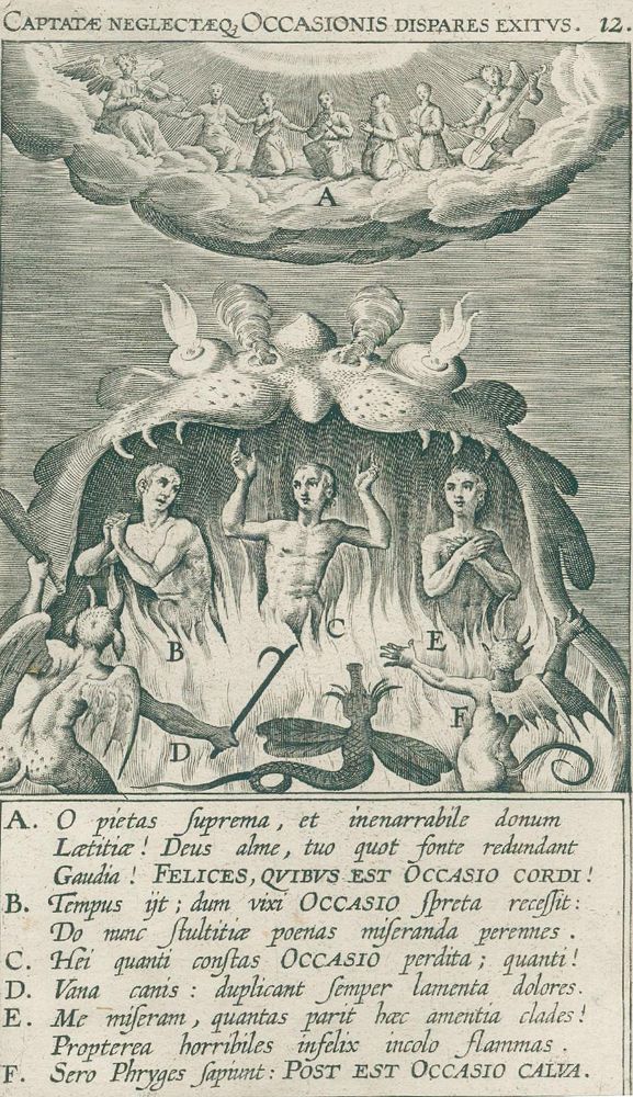 Große Abbildung Nr.3: 124-139 Galle, Th.,: (Alte Drucke, Handschriften und Theologie)