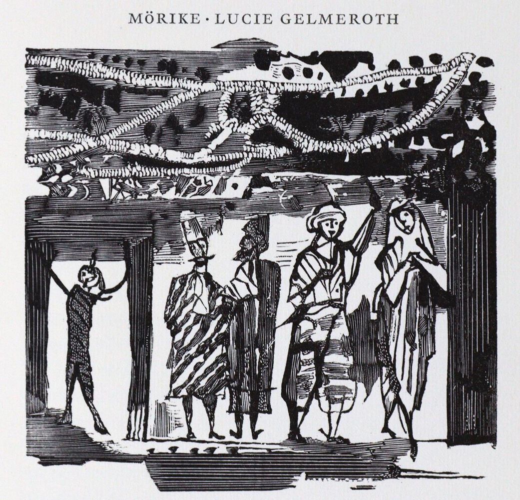 Große Abbildung Nr.2: 124-1413 Mörike,E.: (Reiner)