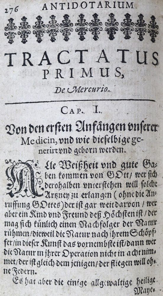 Große Abbildung Nr.4: 124-1502 Rhumelius (Rummel),J.P.: (Medizin)