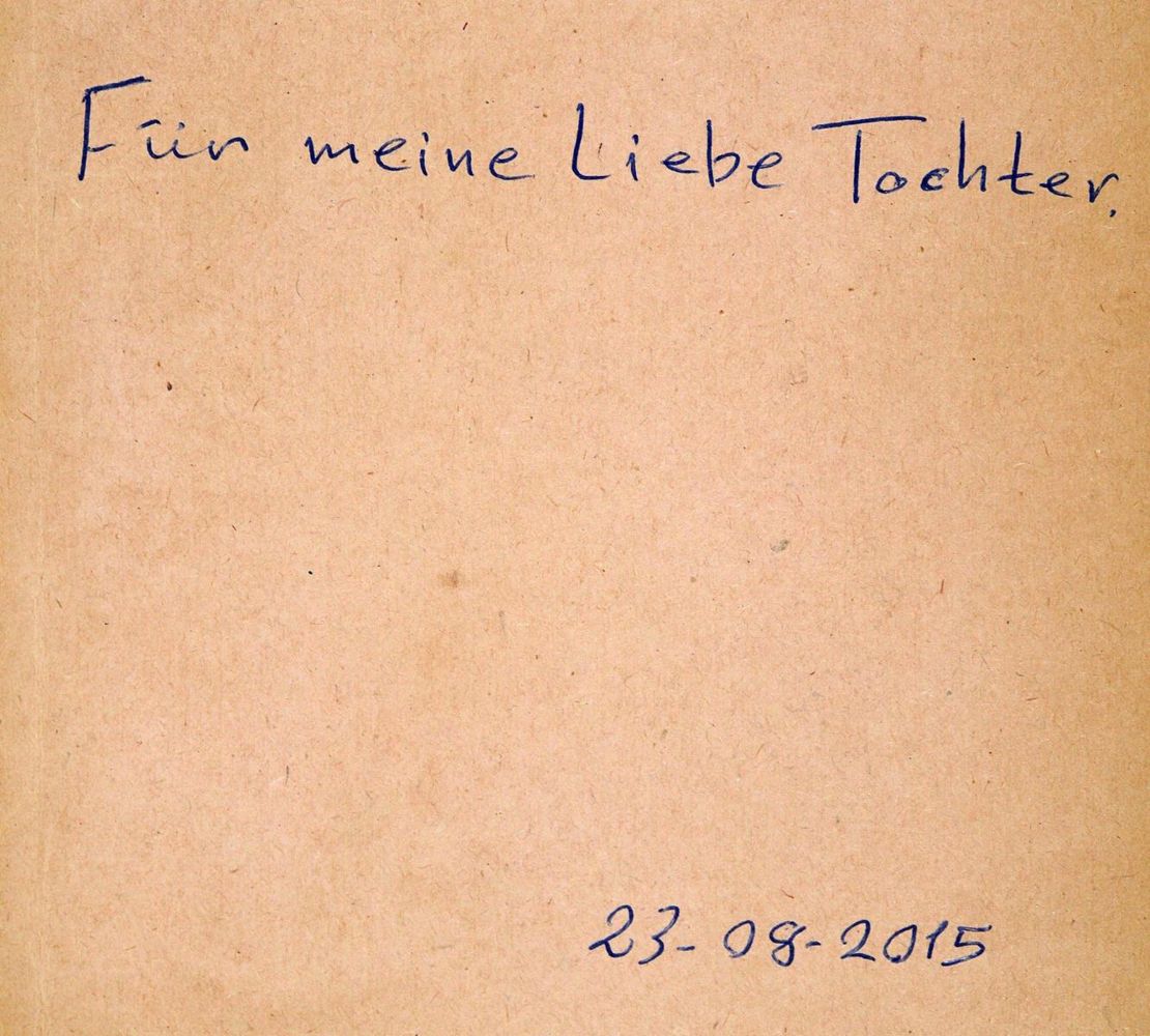 Große Abbildung Nr.2: 124-1509 Ortodonti Notlari: (Medizin, Zahnheilkunde, Handschriften)
