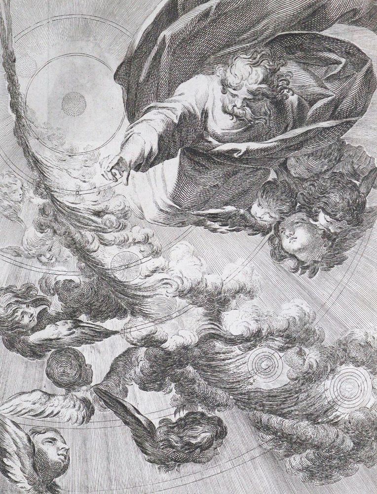 Große Abbildung Nr.4: 124-1513 Buffon,G.L.L.: (Zoologie)