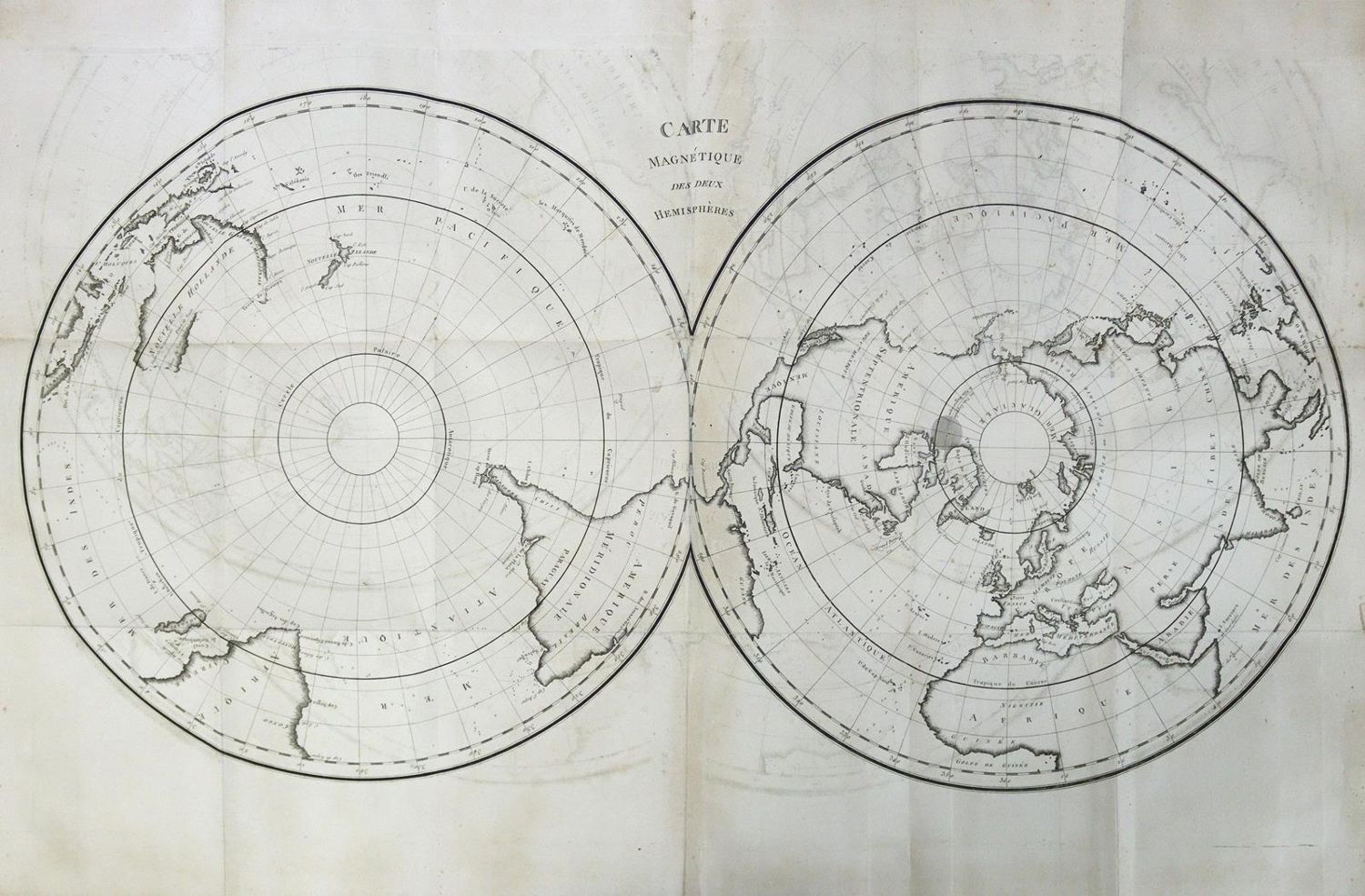 Große Abbildung Nr.9: 124-1513 Buffon,G.L.L.: (Zoologie)