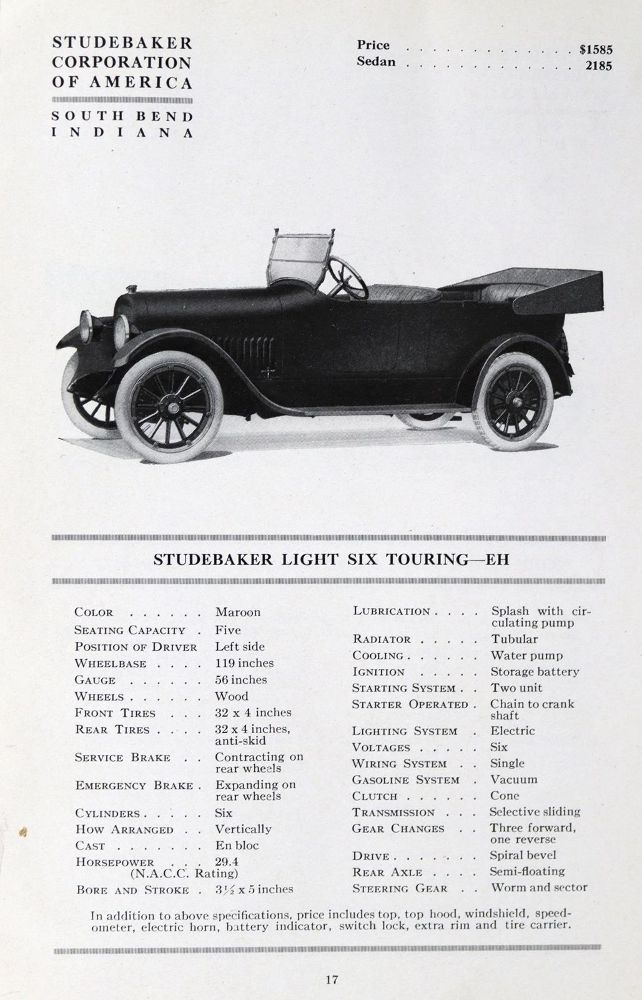 Große Abbildung Nr.2: 124-1543 Hand Book of Automobiles: (Verschiedene Gebiete - Varia, Auto)