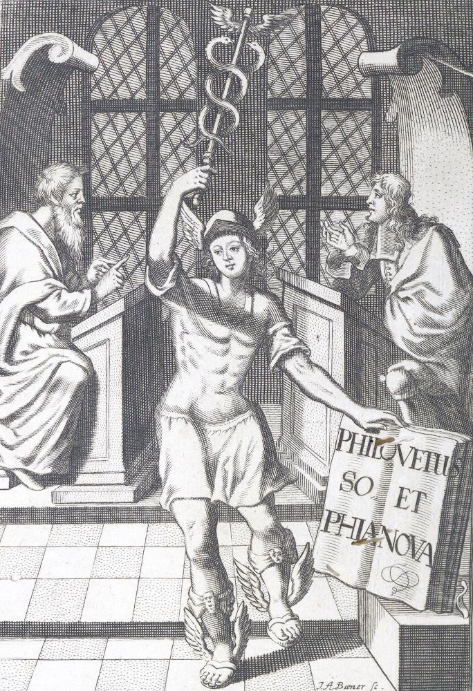 Große Abbildung Nr.1: 124-1553 (Colbert,J.N.).: (Verschiedene Gebiete - Varia)