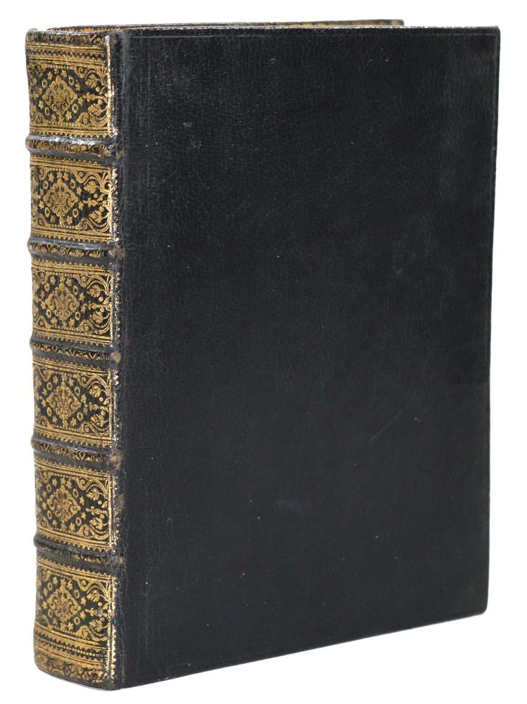 Große Abbildung Nr.4: 124-156 Auserlösenes Bett Buch.: (Handschriften)
