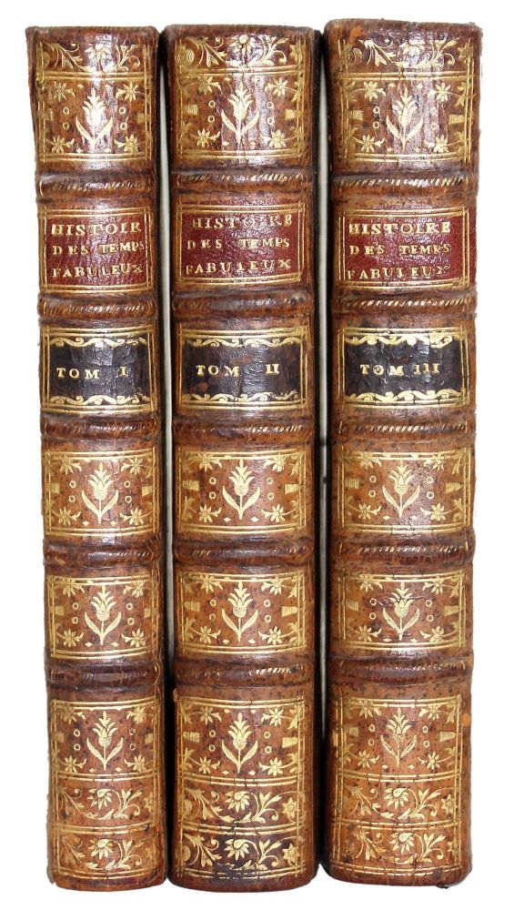 Große Abbildung Nr.3: 124-1609 Guerin du Rocher,(P.M.S.).: (Afrika, Ägypten)