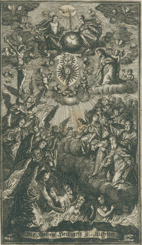 Große Abbildung Nr.4: 124-163 Geistliche Feld Posaun.: (Handschriften)
