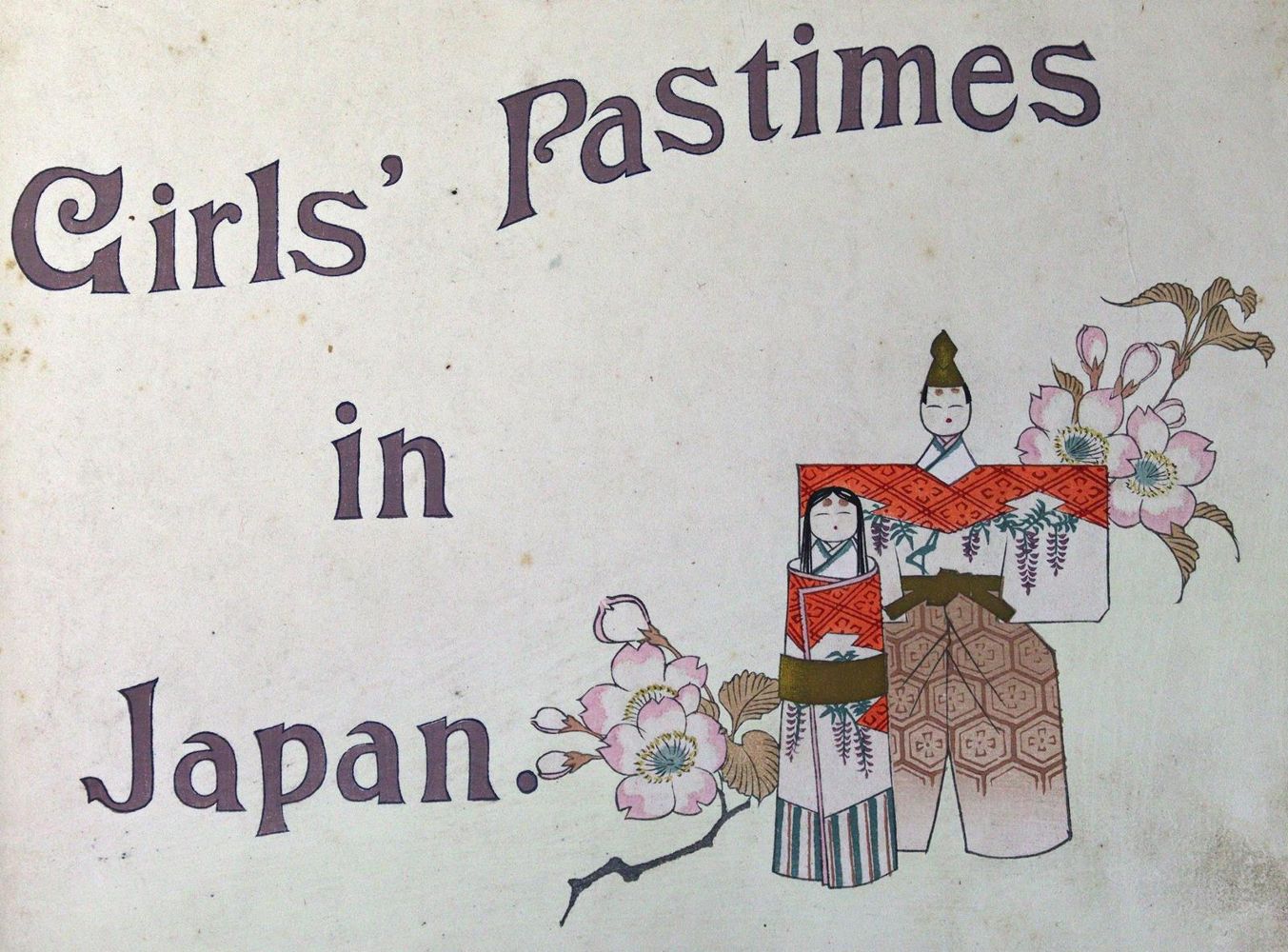 Große Abbildung Nr.1: 124-1641 Takagi,T. (Hrsg.).: (Asien, Japan)