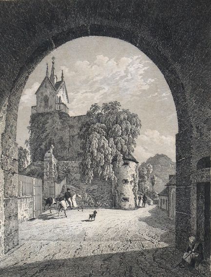 Große Abbildung Nr.1: 124-1657 Sammlung: (Deutschland, Baden-Württemberg)