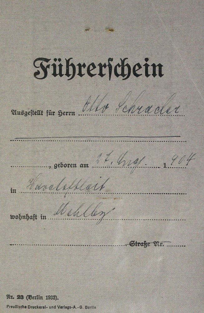 Große Abbildung Nr.2: 124-1691 Konvolut: (Deutschland)