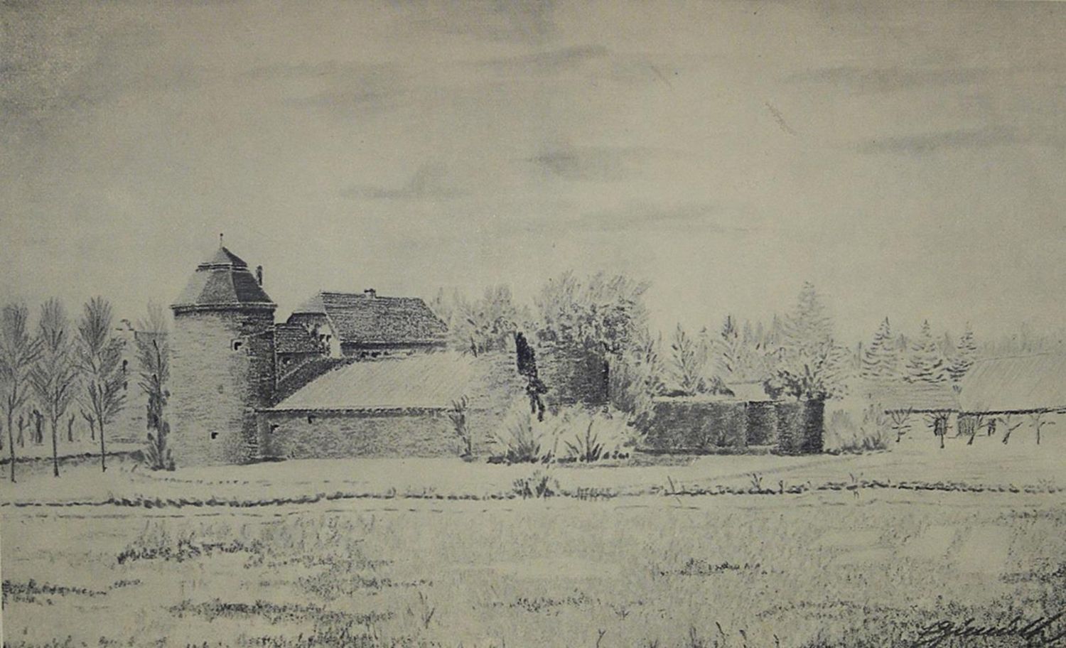 Große Abbildung Nr.1: 124-1710 Redlich,O.R. u.a.: (Deutschland, Ratingen)